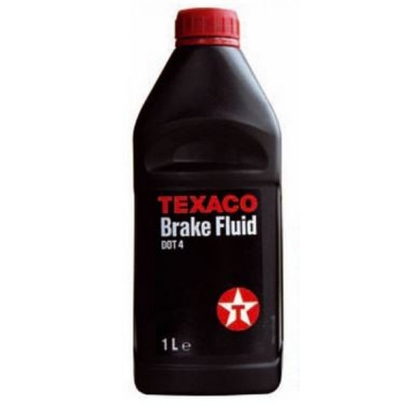 TEXACO Pidurivedelik Artikli number: 825004NME soodsalt