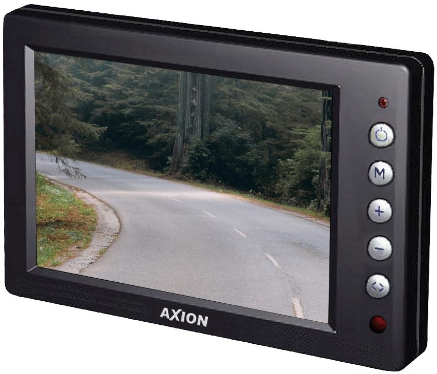 AXION Bakkamera Varenummer: CRV 7005 Set billige