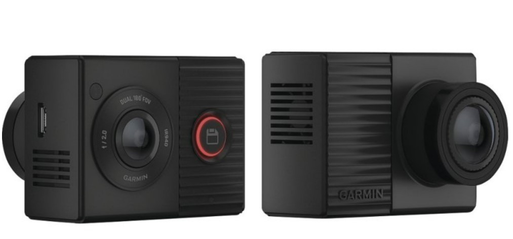 GARMIN Pardakaamera Tandem Artikli number: 010-02259-01 soodsalt