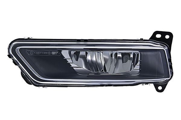 HELLA Fog Light Article number: 1NJ 354 883-031 cheaply