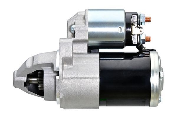 HELLA Starter Artikli number: 8EA 011 612-741 soodsalt