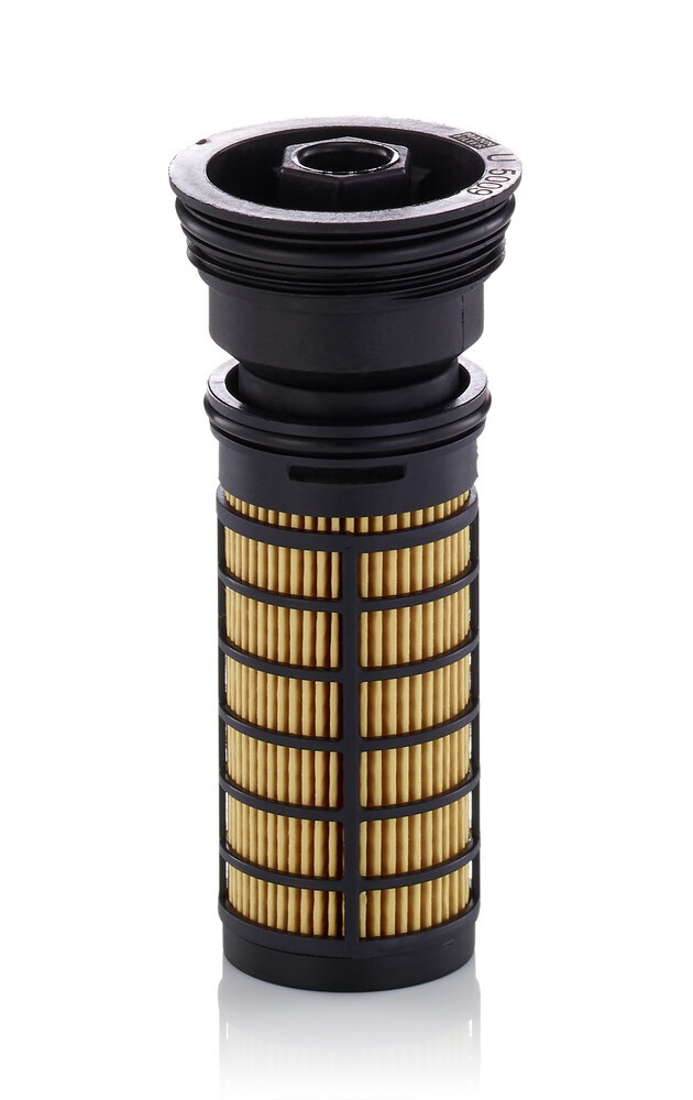 MANN-FILTER Urea Filter Article number: U 5009 cheaply