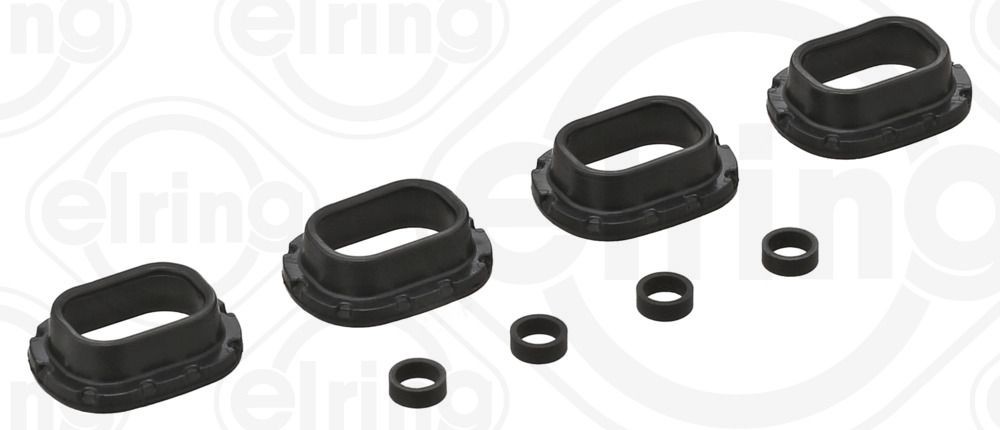 ELRING Seal Ring Set, injector Article number: 140.460 cheaply