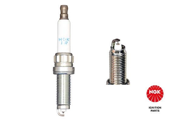 NGK Spark plug Article number: 91035 cheaply