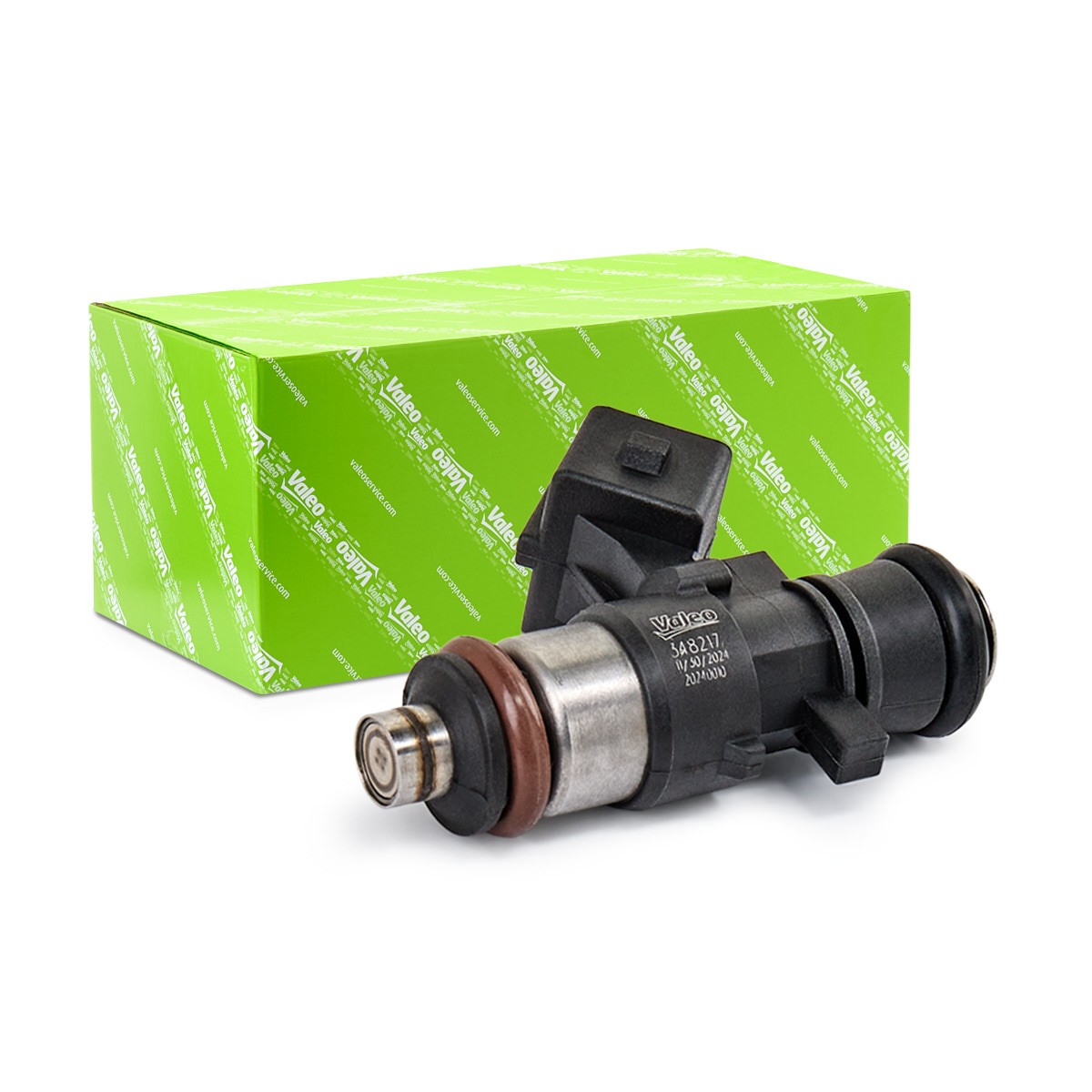 VALEO Injector Article number: 348217 cheaply