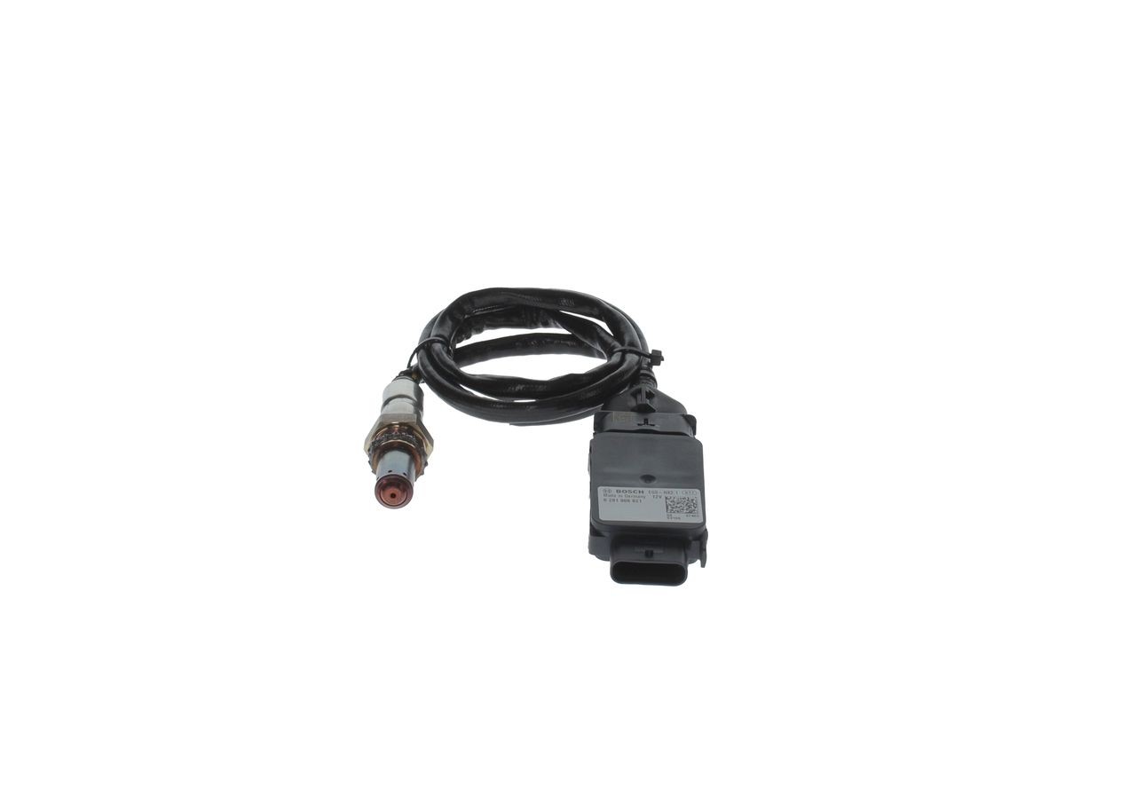 BOSCH 0 281 008 821 NOx Sensor, urea injection Q3 35 TDI 150 PS Diesel
