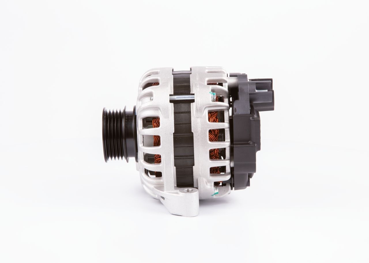 BOSCH Alternator Article number: 1 986 A02 009 cheaply