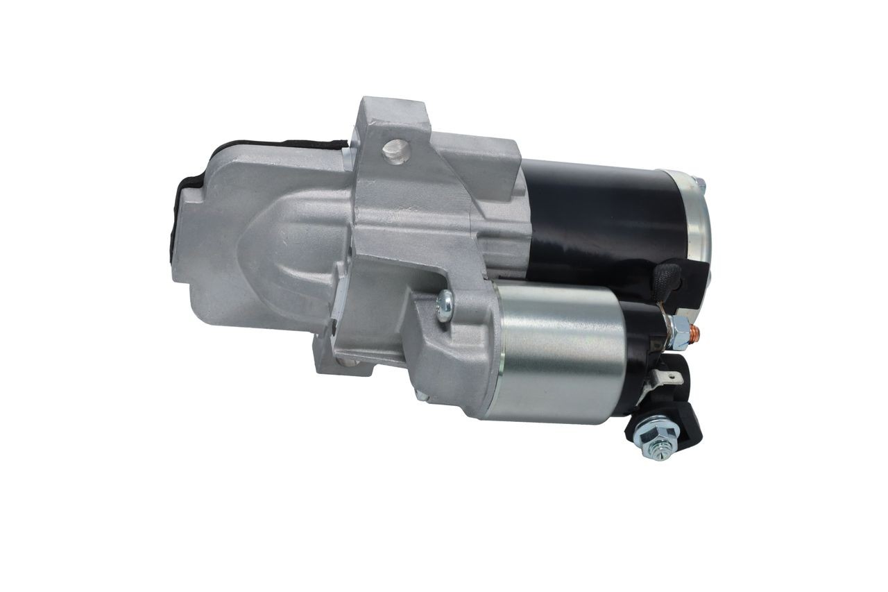 BOSCH Starter Artikli number: 1 986 S01 097 soodsalt
