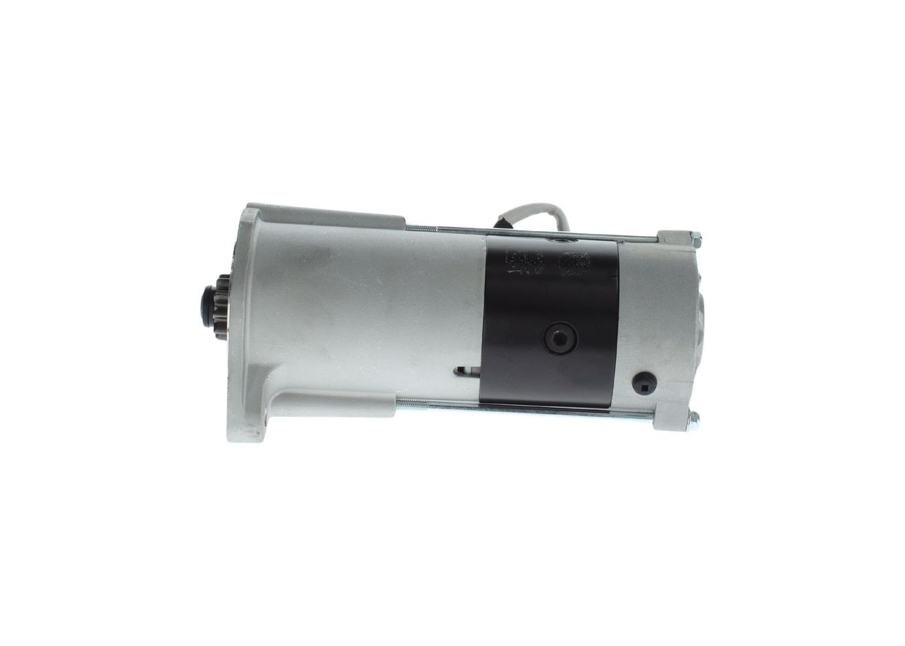 BOSCH Starter motor Article number: 1 986 S01 120 cheaply
