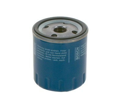 BOSCH Õlifilter Artikli number: F 026 407 353 soodsalt