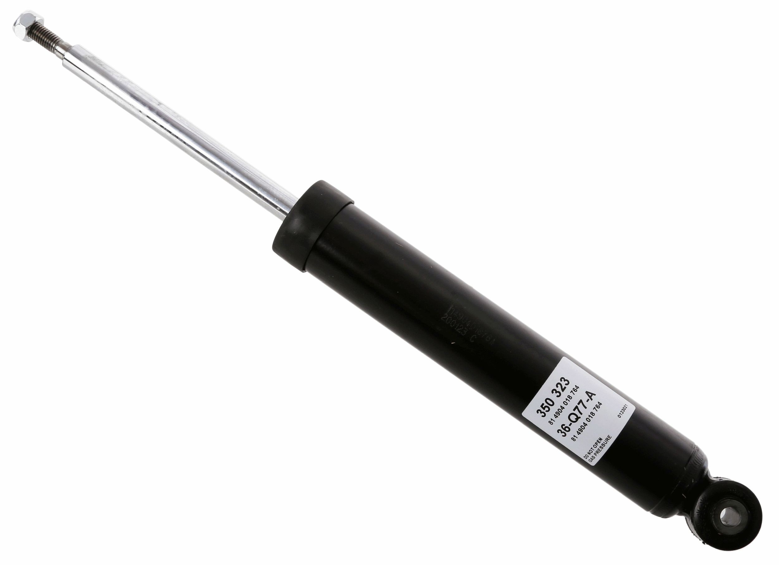 SACHS Amort Artikli number: 350 323 soodsalt