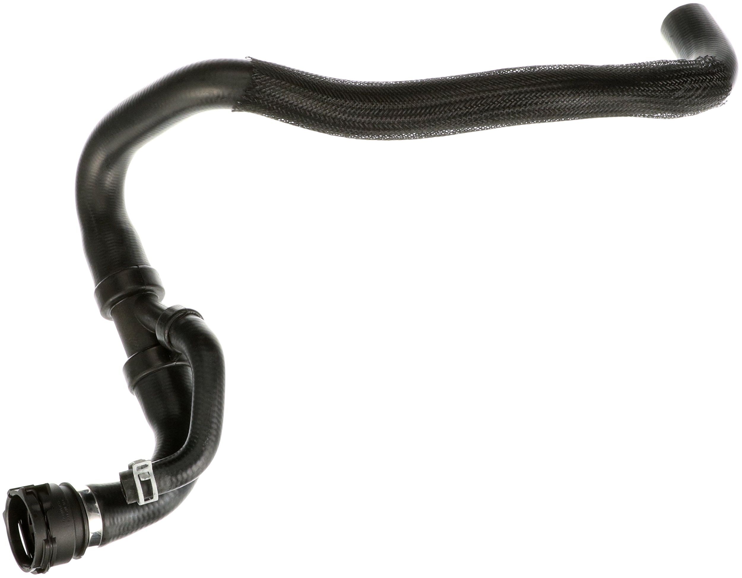 GATES Radiator hose Article number: 05-4988 cheaply