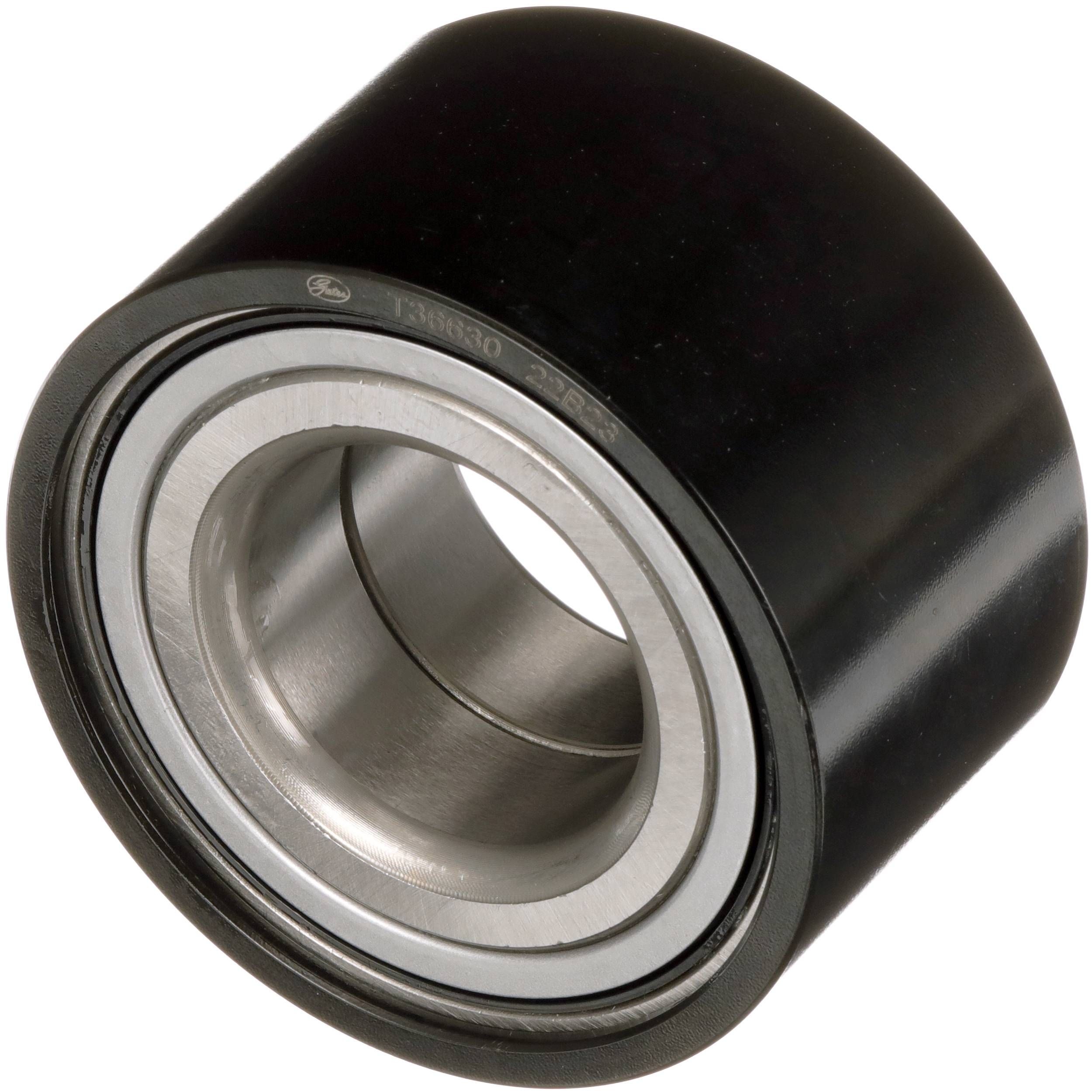 GATES Deflection / Guide Pulley, v-ribbed belt Article number: T36630 cheaply
