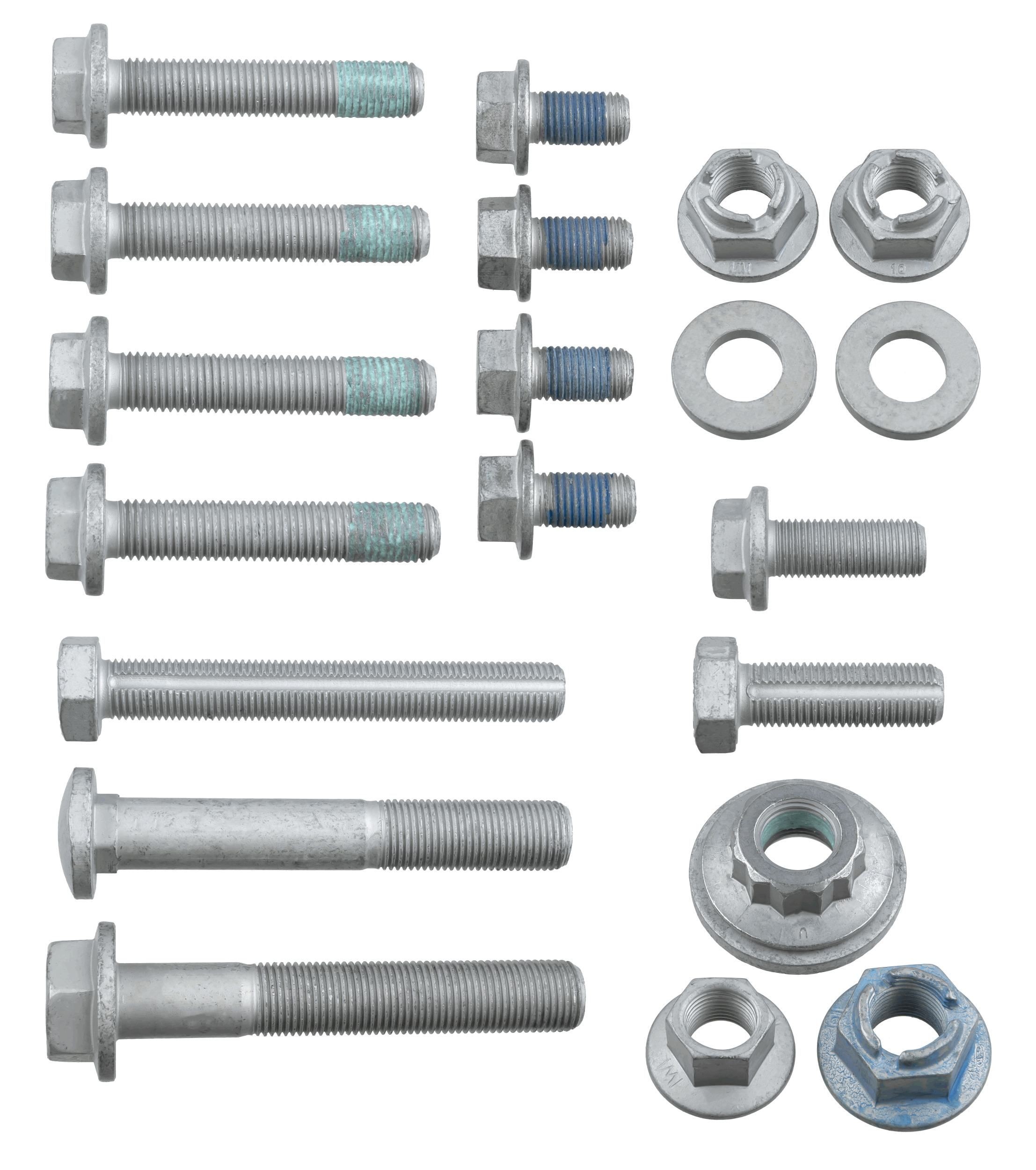 LEMFÖRDER Repair kit, wheel suspension Article number: 44251 01 cheaply