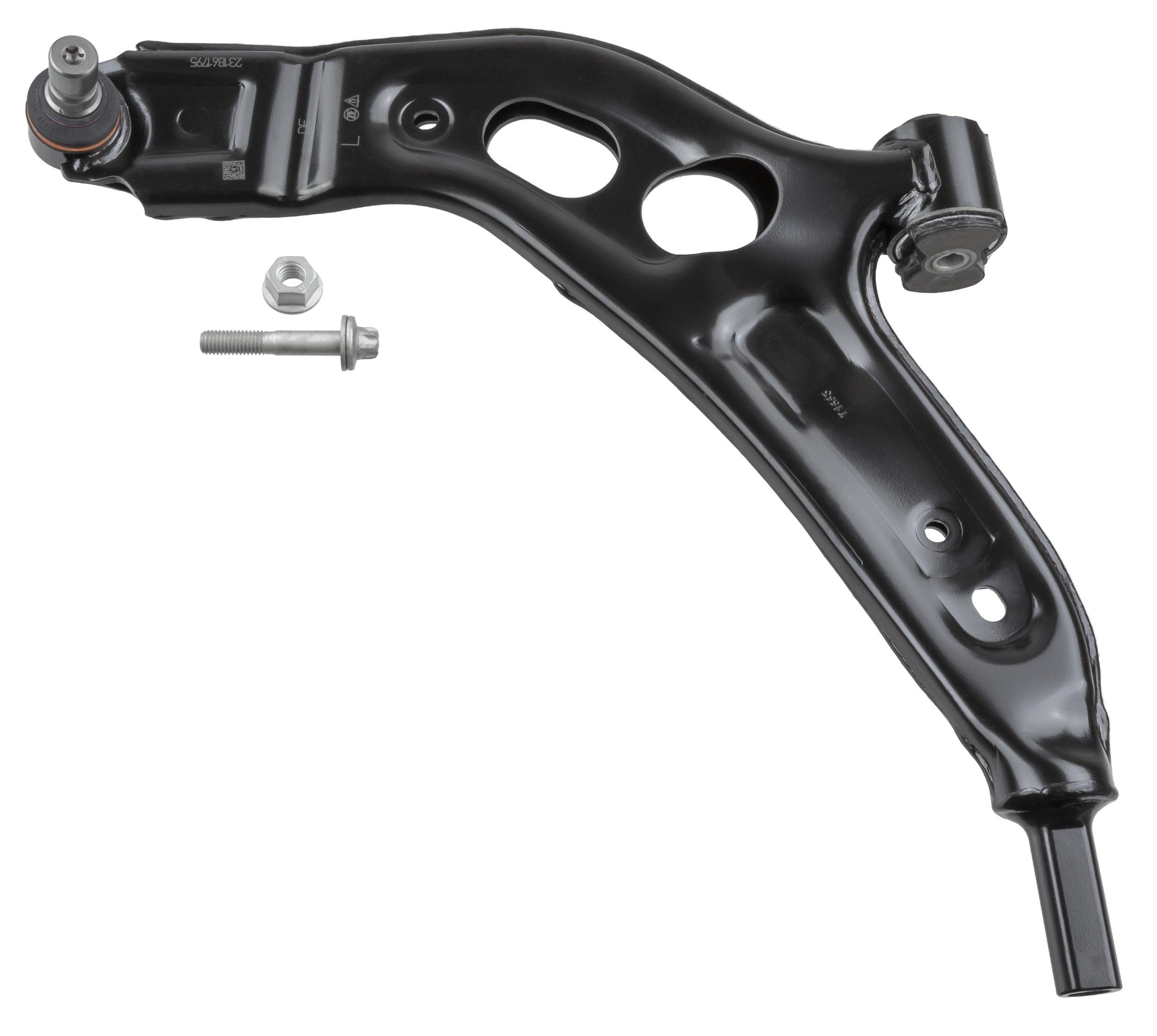 LEMFÖRDER Suspension arm Article number: 44627 01 cheaply
