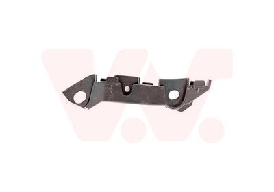 VAN WEZEL Bumper bracket Article number: 2924568 cheaply