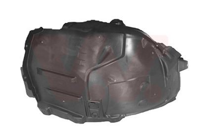 VAN WEZEL Wheel arch liner Article number: 2932433 cheaply