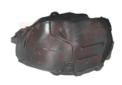 VAN WEZEL Wheel arch liner Article number: 2932434 cheaply