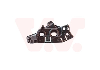 VAN WEZEL Bumper bracket Article number: 5710568 cheaply