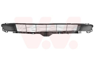 VAN WEZEL Bumper grill Article number: 6904590 cheaply