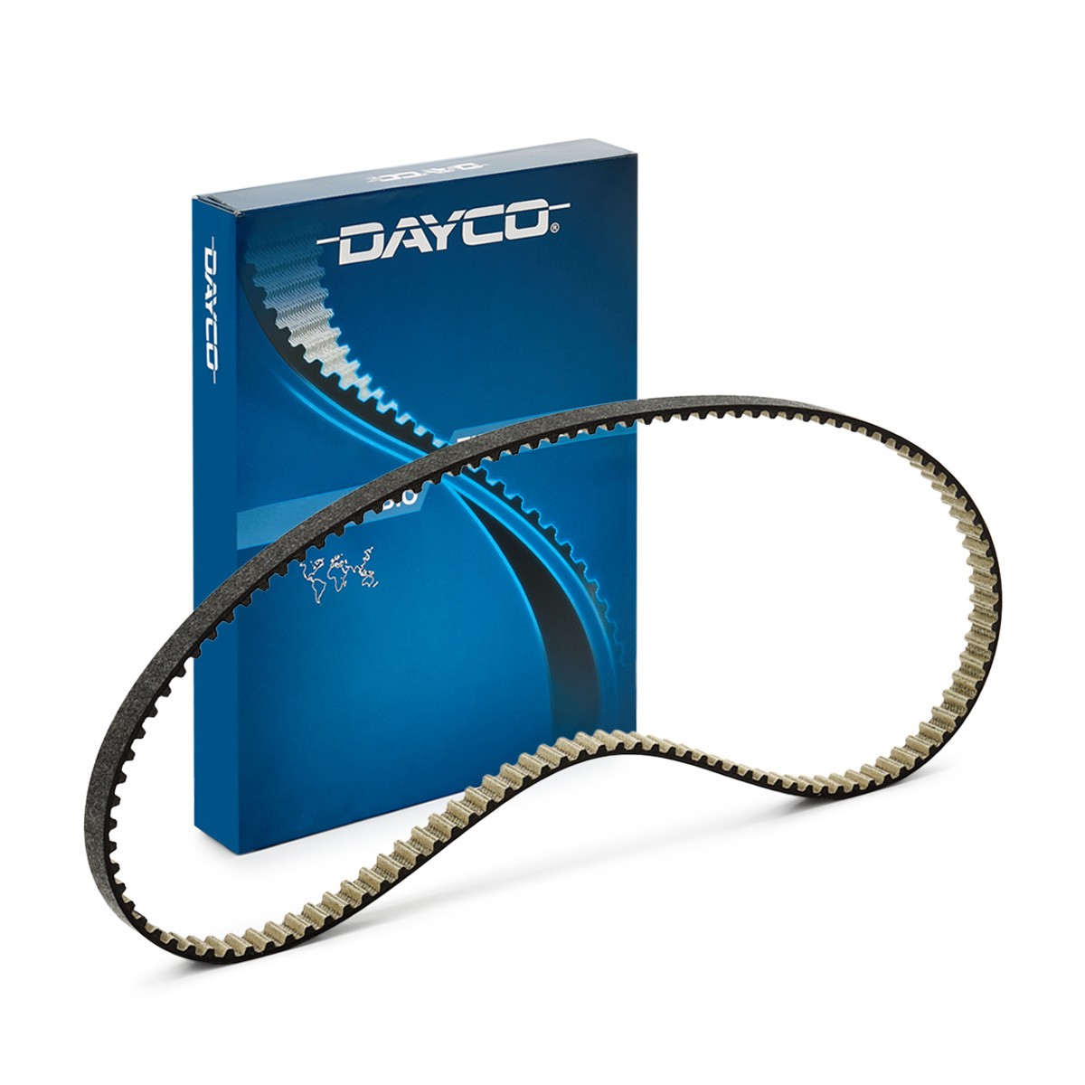 DAYCO Timing Belt Article number: 941188 cheaply