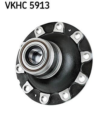 SKF Wheel Hub Article number: VKHC 5913 cheaply