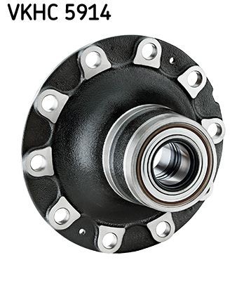 SKF Wheel Hub Article number: VKHC 5914 cheaply