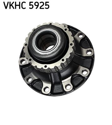 SKF Wheel Hub Article number: VKHC 5925 cheaply