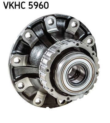 SKF Wheel Hub Article number: VKHC 5960 cheaply