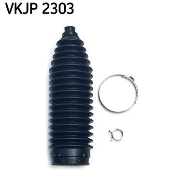 SKF Bellow Set, steering Article number: VKJP 2303 cheaply