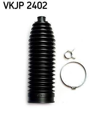 SKF Bellow Set, steering Article number: VKJP 2402 cheaply