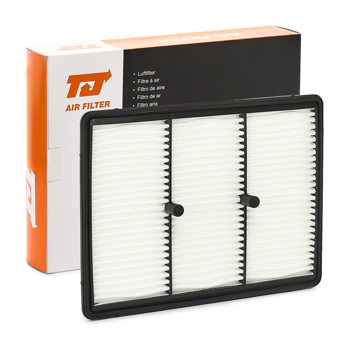 QUINTON HAZELL Air filter Article number: QFA1186 cheaply