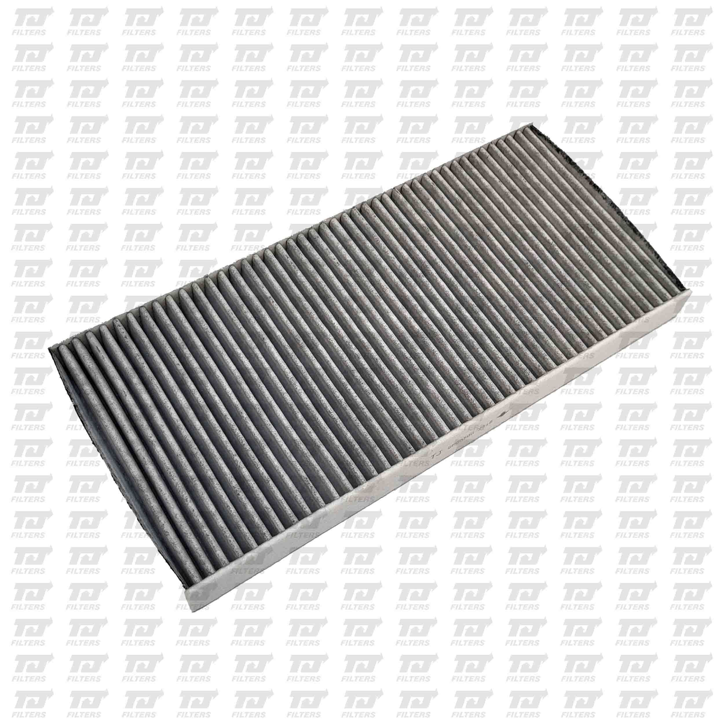 QUINTON HAZELL Pollen filter Article number: QFC0588 cheaply