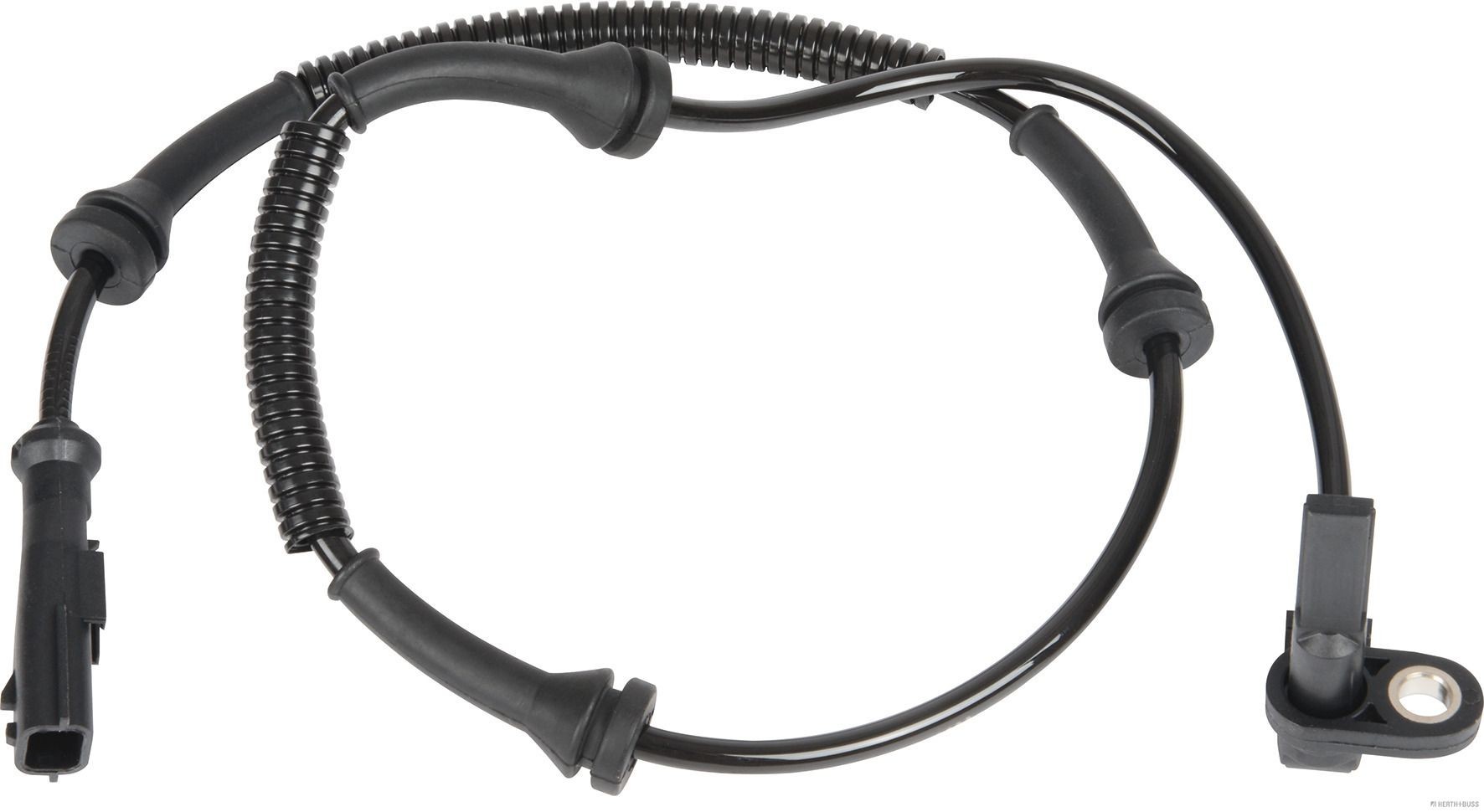 HERTH+BUSS ELPARTS ABS Sensor Varenummer: 70660419 billige