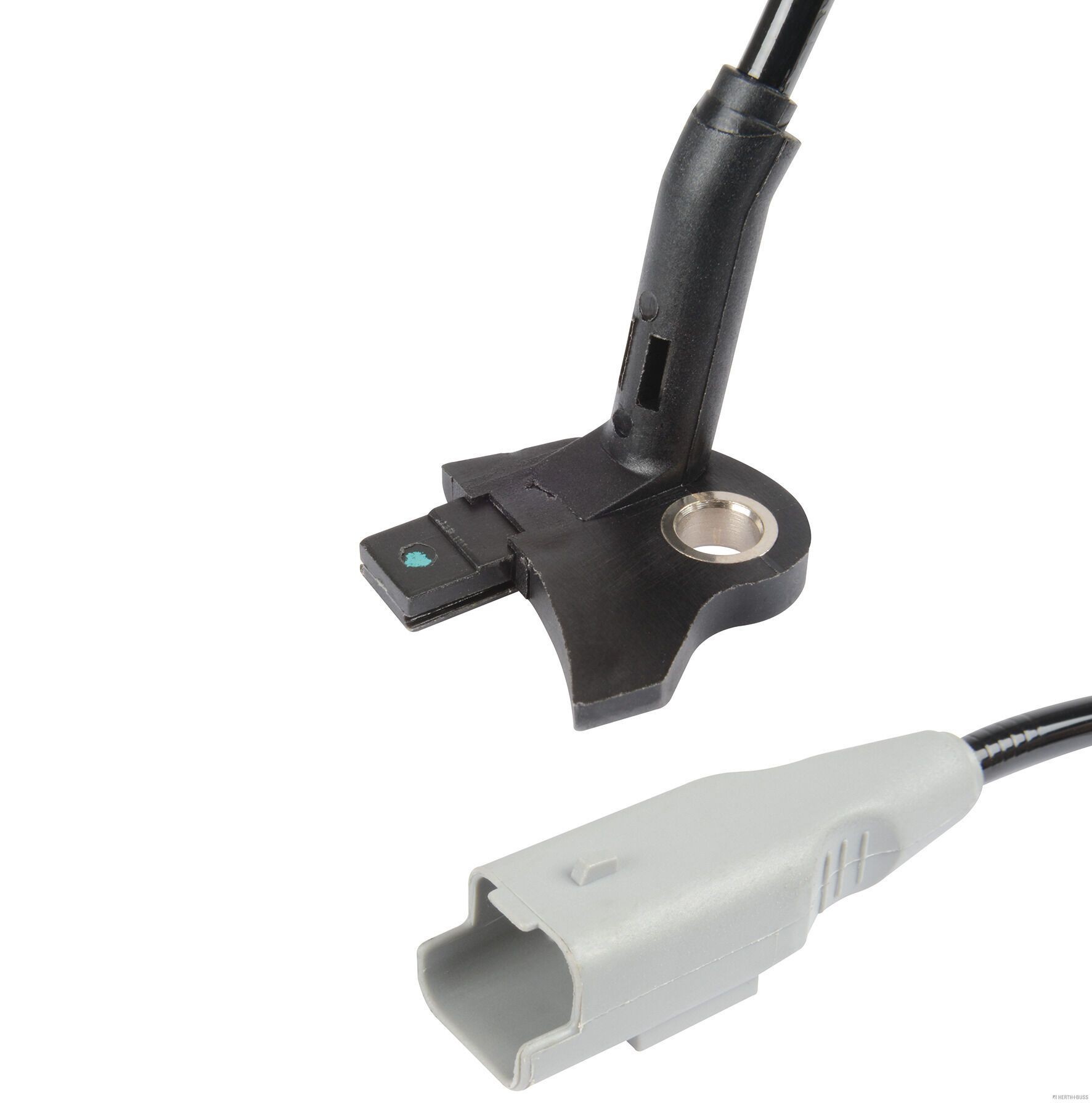 HERTH+BUSS ELPARTS ABS Sensor Varenummer: 70661509 billige