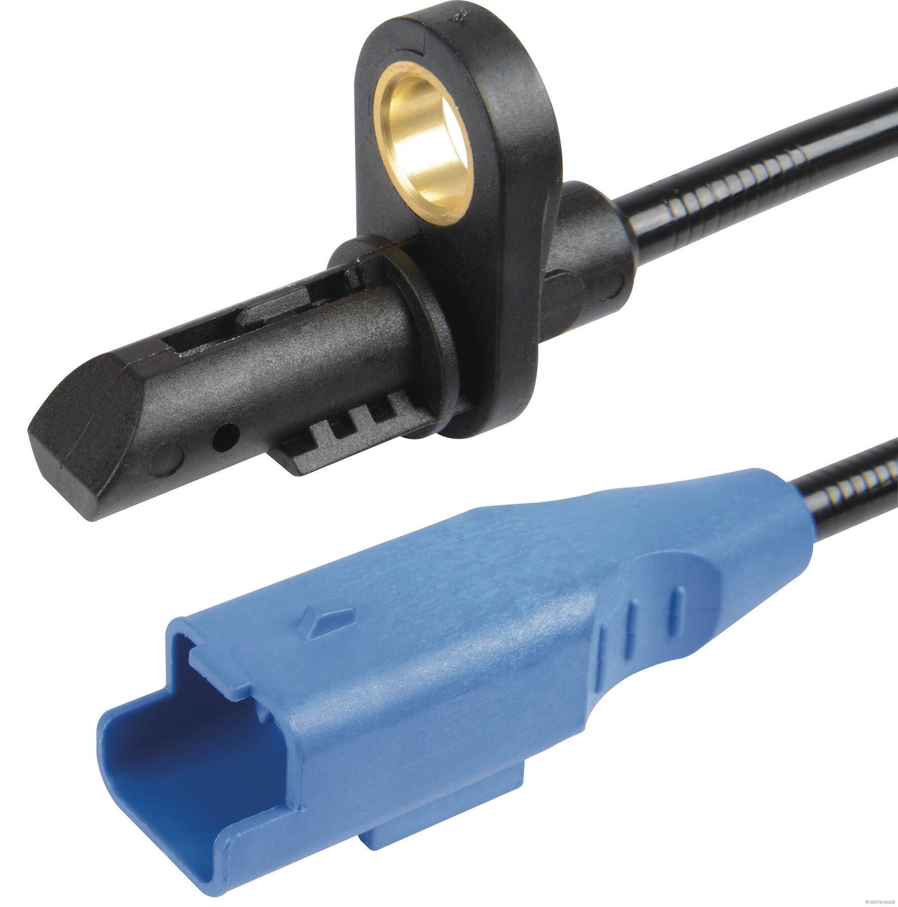 HERTH+BUSS ELPARTS ABS Sensor Varenummer: 70661519 billige