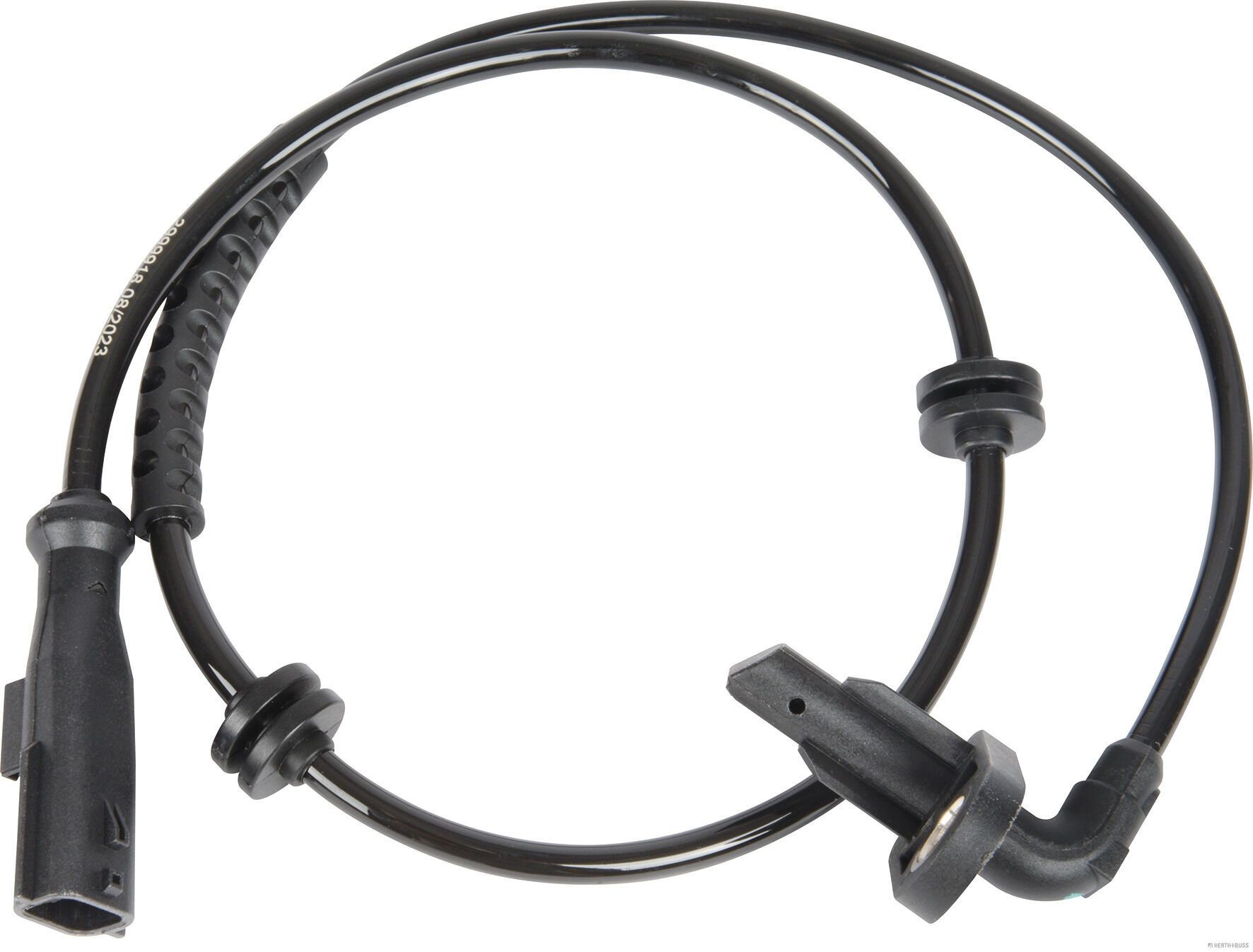 HERTH+BUSS ELPARTS ABS Sensor Varenummer: 70661534 billige