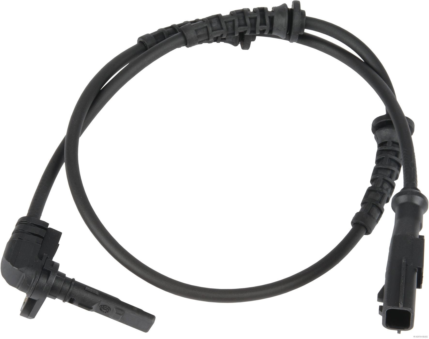 HERTH+BUSS ELPARTS ABS Sensor Varenummer: 70661546 billige