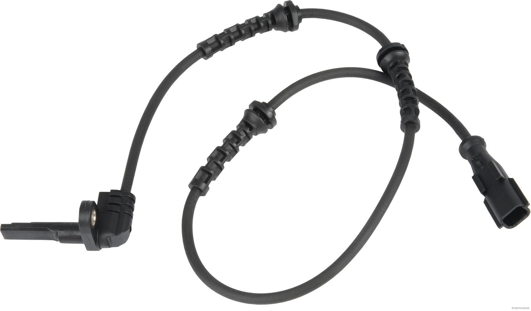 HERTH+BUSS ELPARTS ABS Sensor Varenummer: 70661549 billige