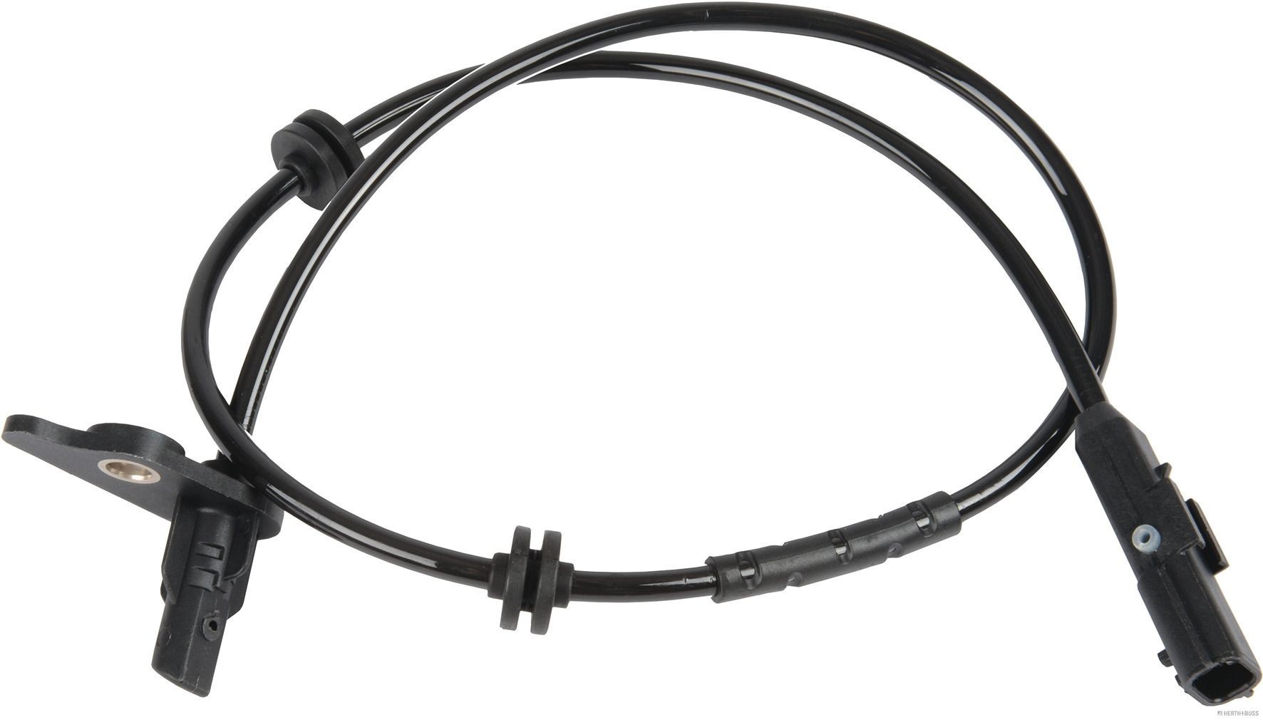 HERTH+BUSS ELPARTS ABS sensor Article number: 70661554 cheaply