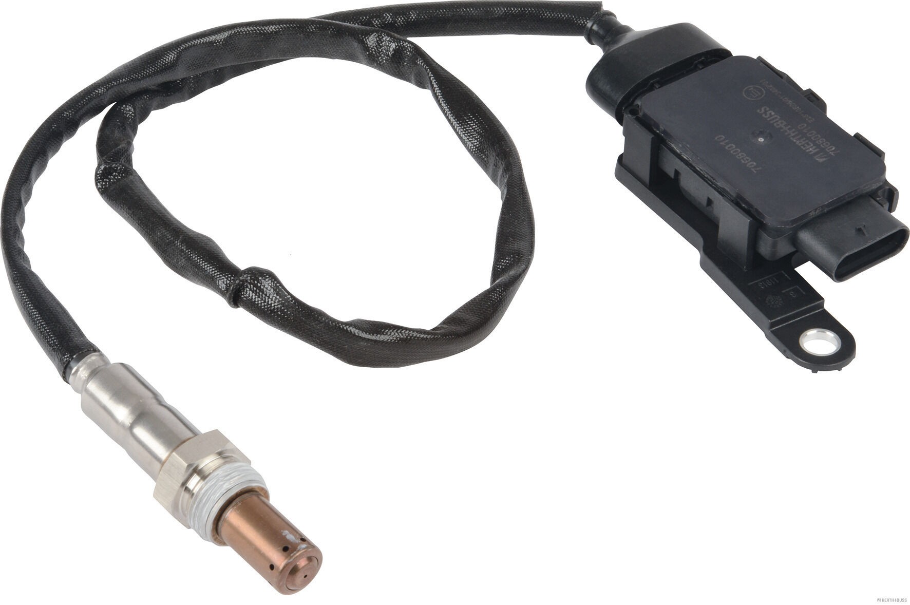 HERTH+BUSS ELPARTS 70680010 NOx-sensor, NOx-katalüsaator TIGUAN 1.6 TDI 115 HP Diisel