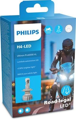 PHILIPS Bulb, spotlight Article number: 11342U6000X1 cheaply