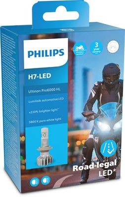 PHILIPS Bulb, spotlight Article number: 11972U6000X1 cheaply