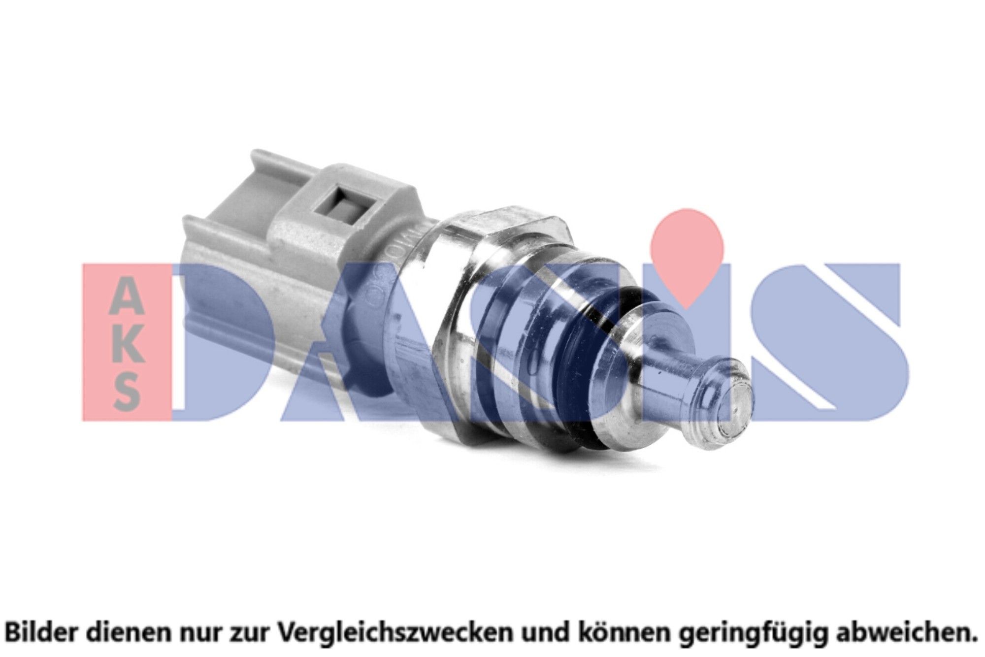 AKS DASIS Sensor, coolant temperature Article number: 751148N cheaply