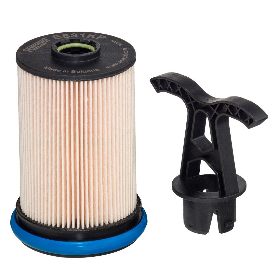 HENGST FILTER Fuel filter Article number: E831KP D747 cheaply