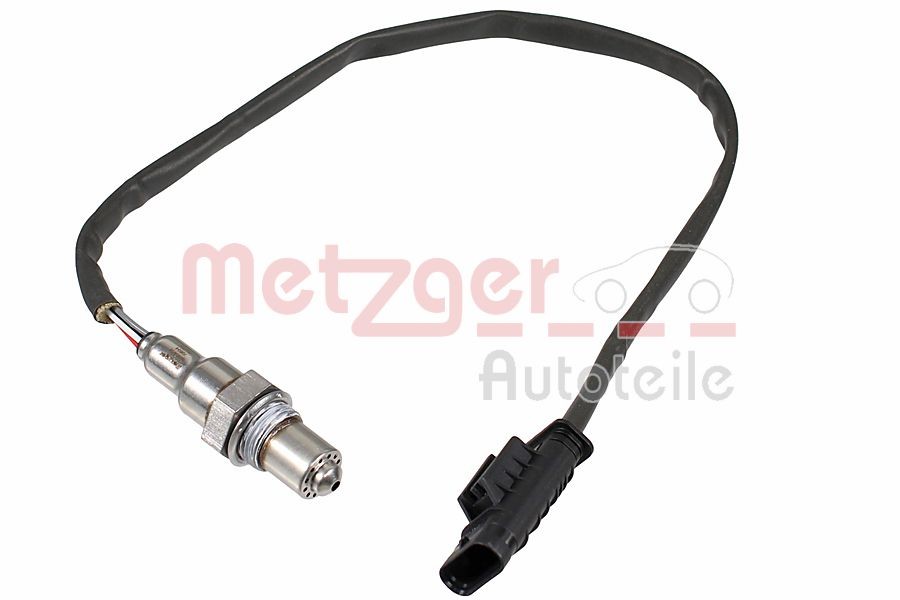 METZGER Lambda andur Artikli number: 0895648 soodsalt
