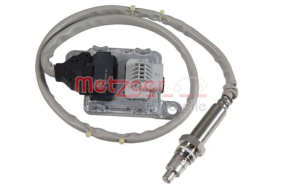 METZGER 0899358 NOx-sensor, NOx-katalysator JUMPER 2.0 BlueHDi 130 HK Diesel