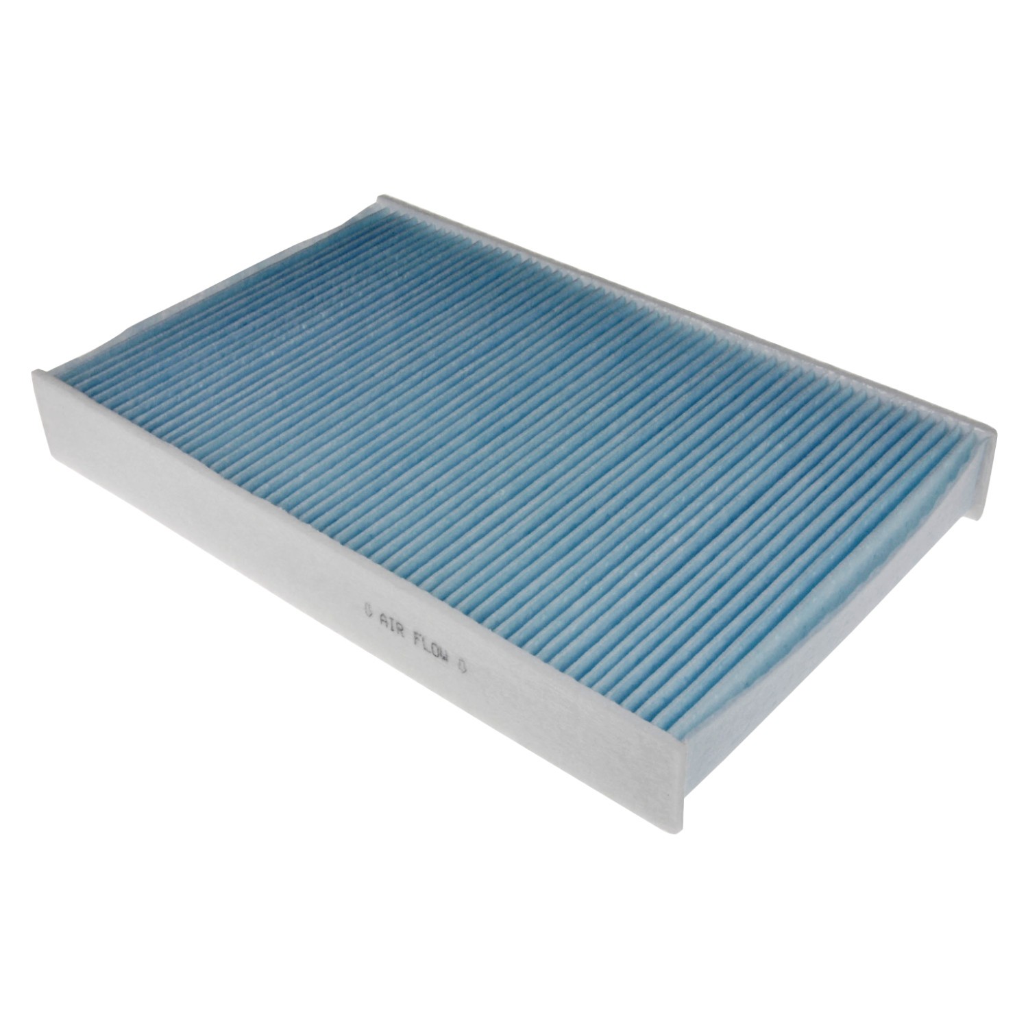 FEBI BILSTEIN Pollen filter Article number: 184006 cheaply