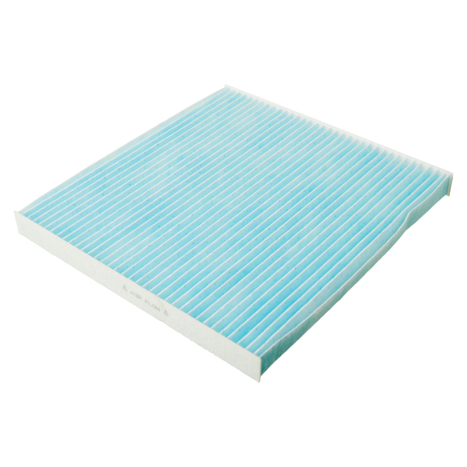 FEBI BILSTEIN Pollen filter Article number: 184011 cheaply