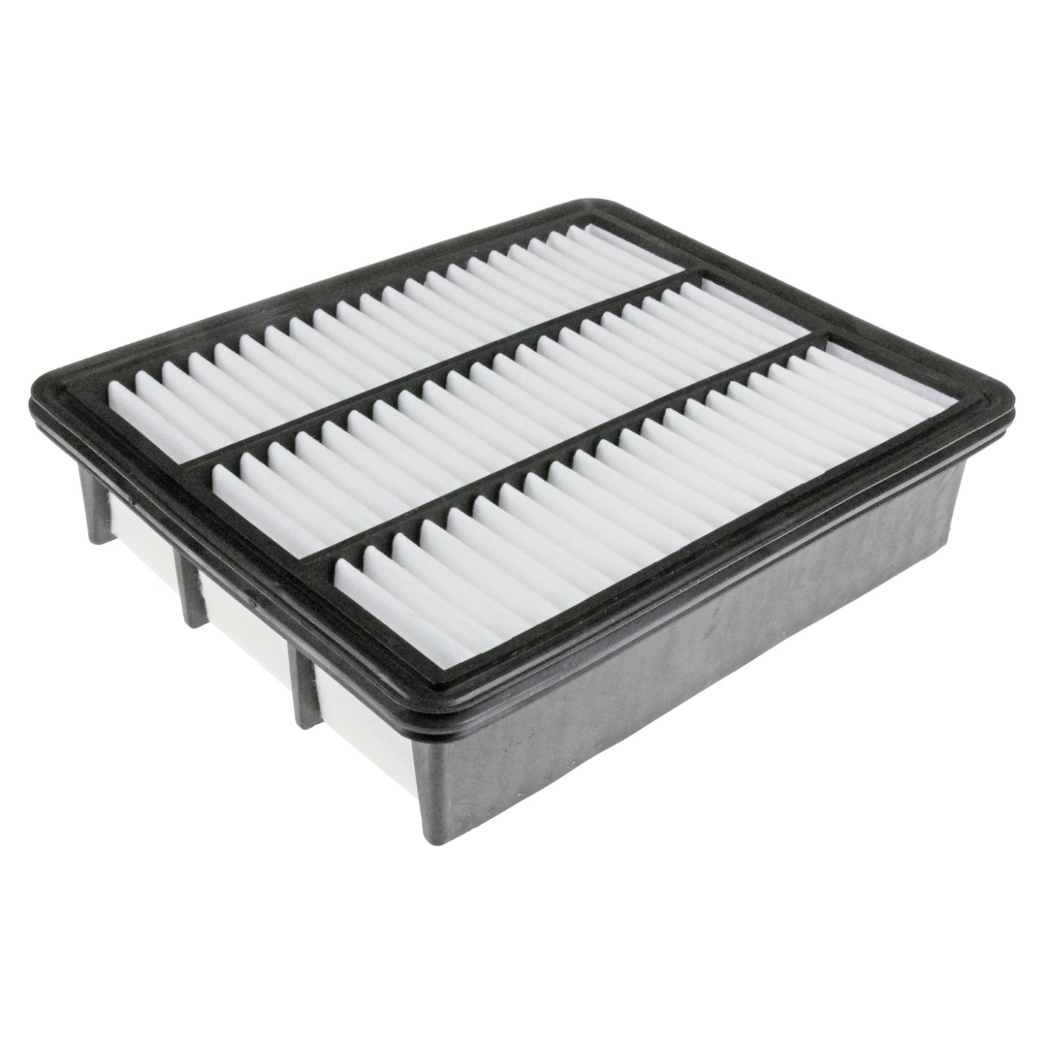 FEBI BILSTEIN Luftfilter Varenummer: 184048 billige